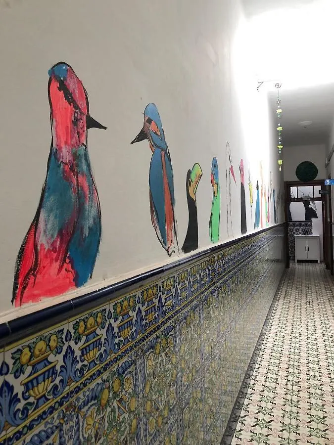Lua Lua Hostel Las Palmas (Adults Only)