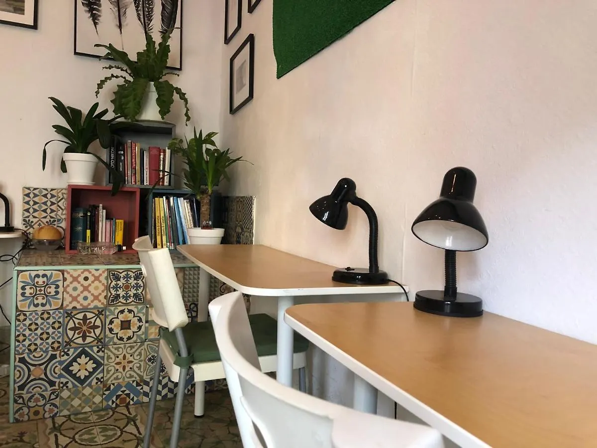 Lua Lua Hostel Las Palmas (Adults Only)