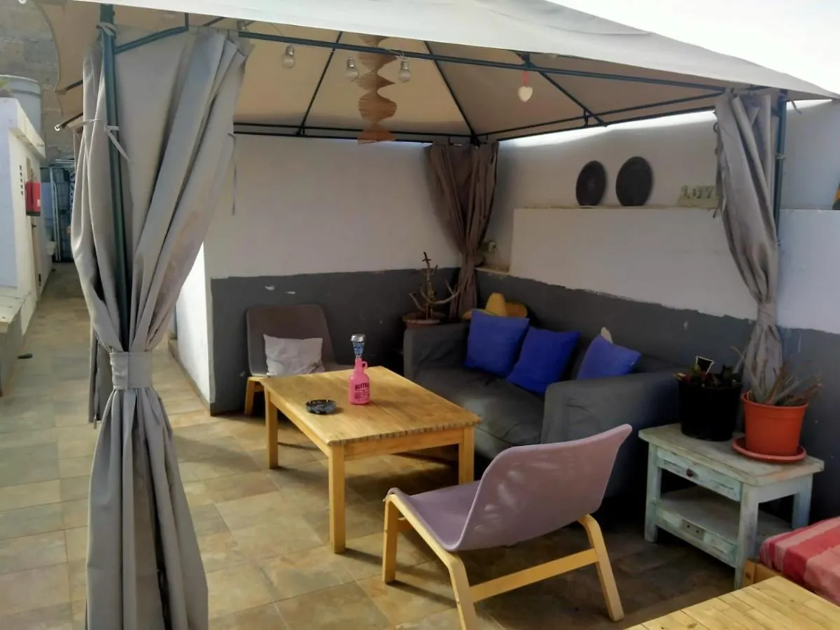 Lua Lua Hostel Las Palmas (Adults Only)