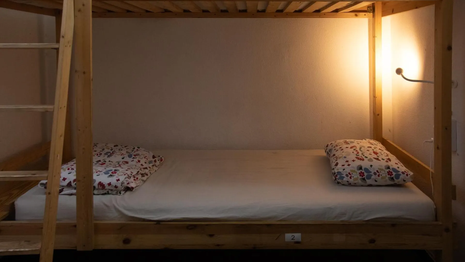 Lua Lua Hostel Las Palmas (Adults Only) Spain