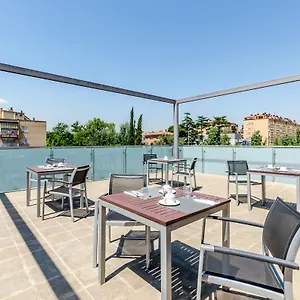 Eurostars Executive Hotel Barberà del Vallès