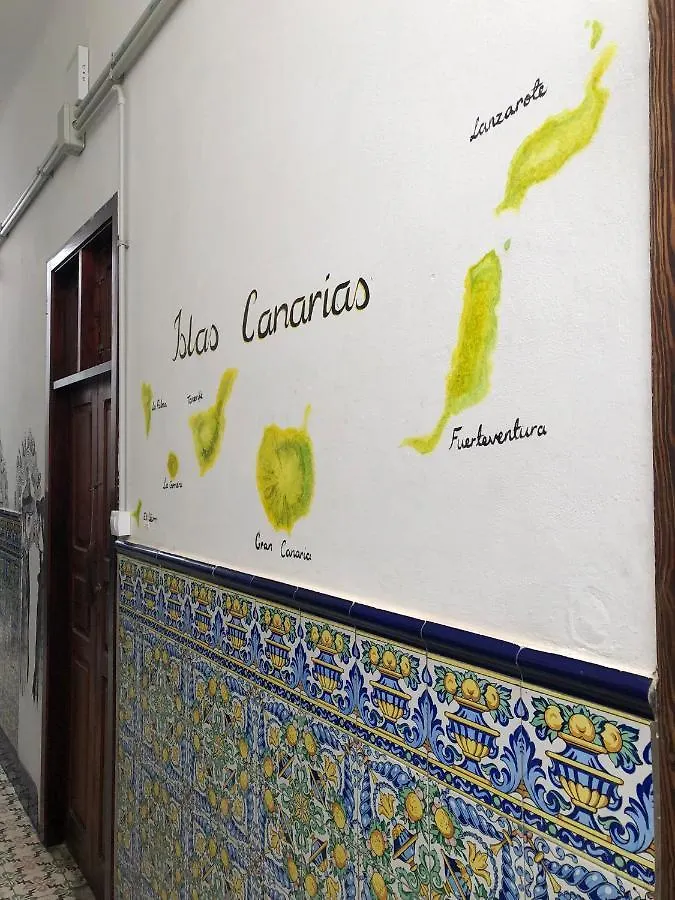 Lua Lua Hostel Las Palmas (Adults Only) Espagne