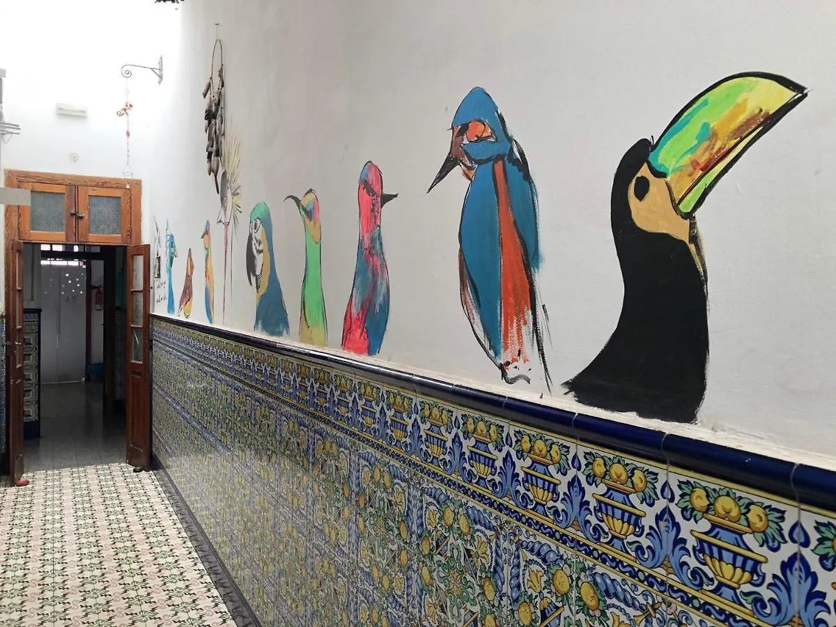 Lua Lua Hostel Las Palmas (Adults Only)