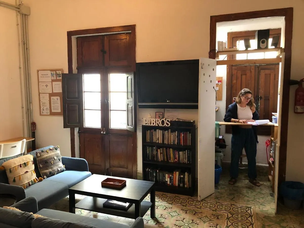 Lua Lua Hostel Las Palmas (Adults Only)