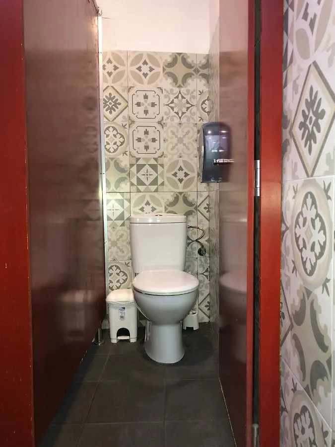Lua Lua Hostel Las Palmas (Adults Only) Espagne