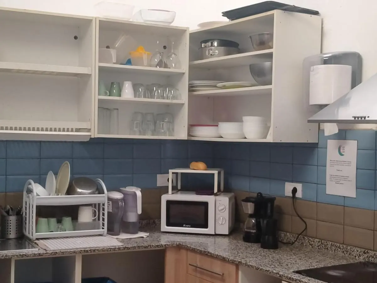 Lua Lua Hostel Las Palmas (Adults Only)