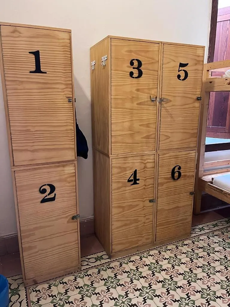 Lua Lua Hostel Las Palmas (Adults Only) Las Palmas de Gran Canaria