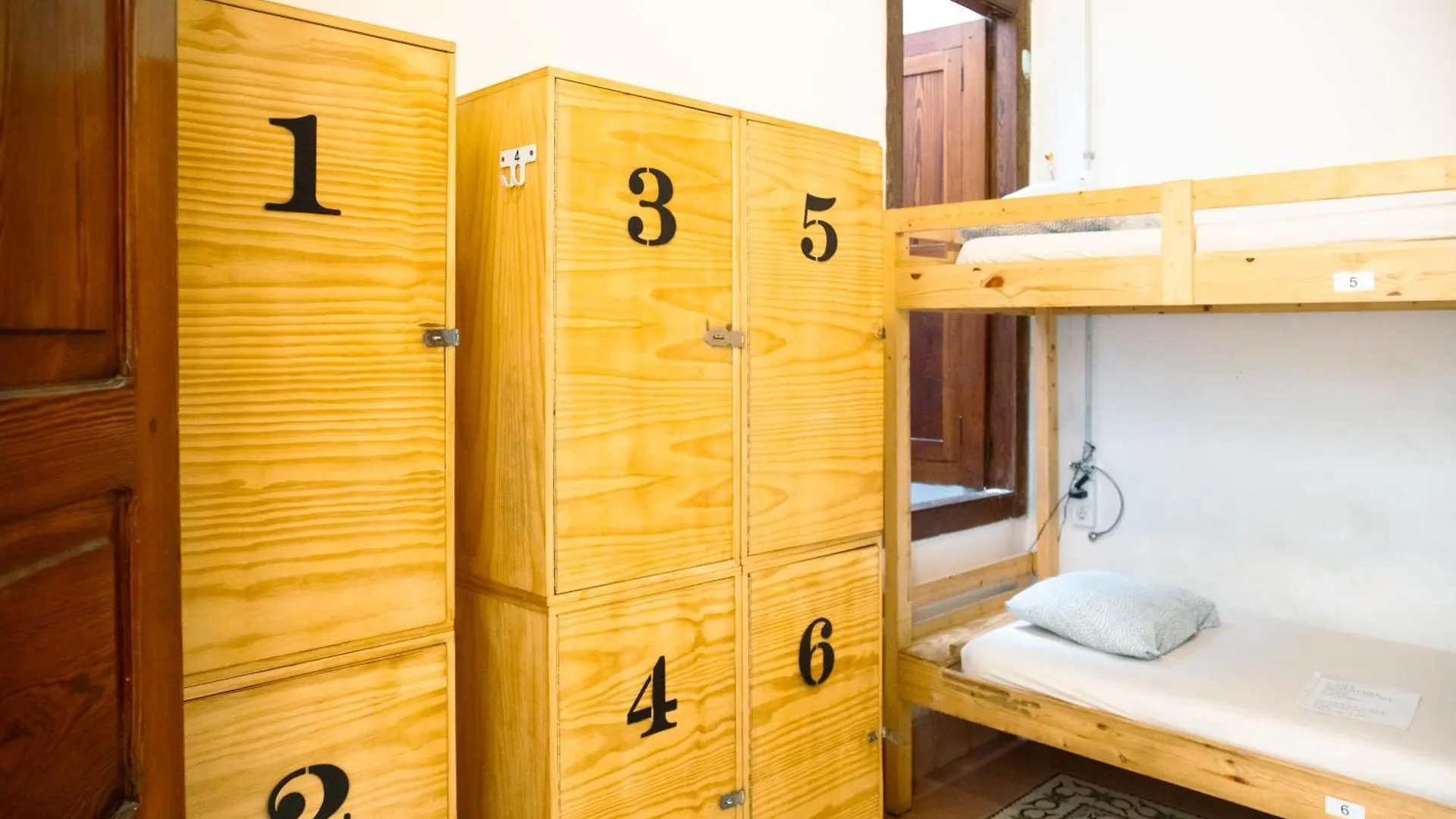 Lua Lua Hostel Las Palmas (Adults Only)  Las Palmas de Gran Canaria