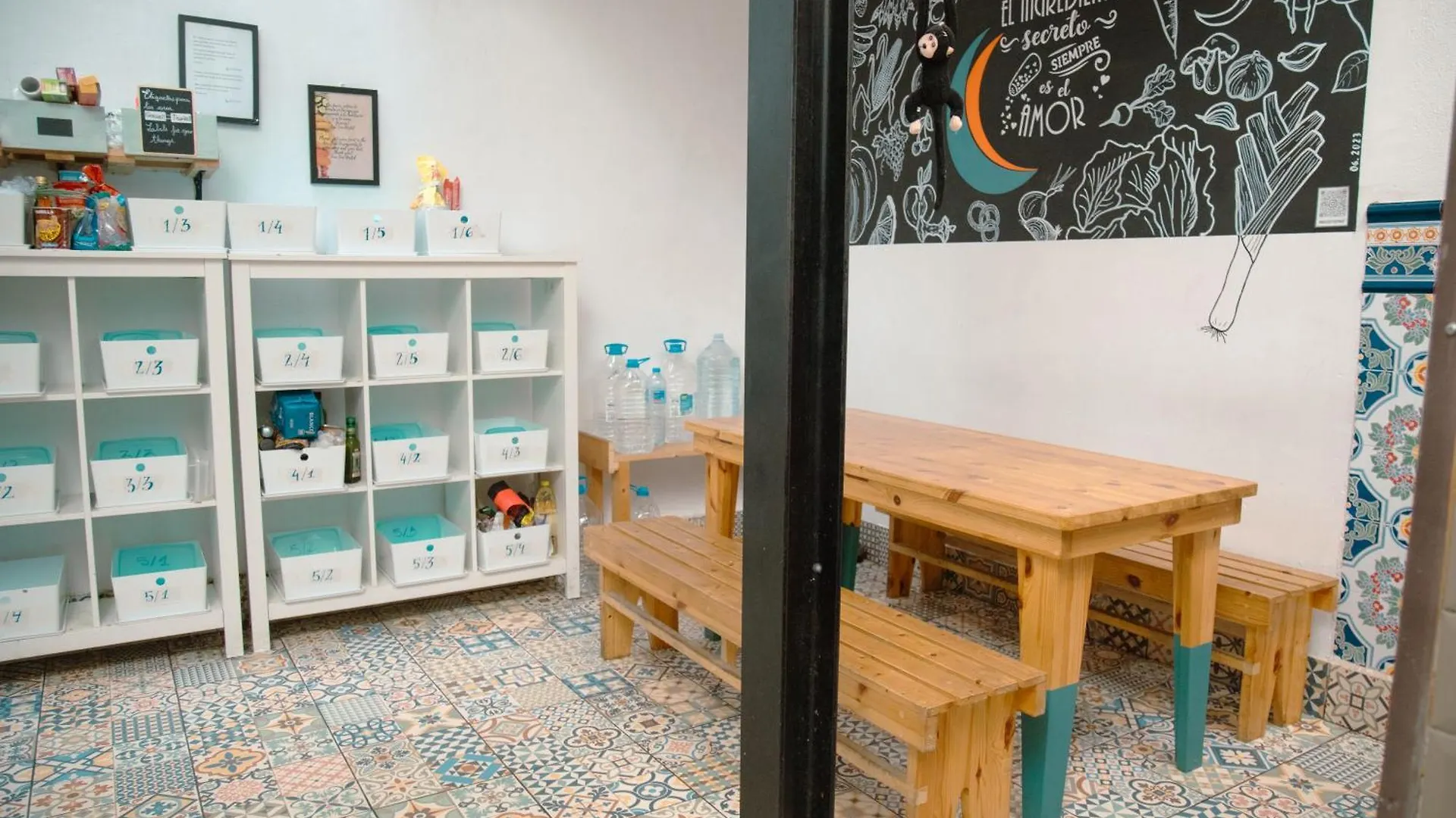 Lua Lua Hostel Las Palmas (Adults Only)