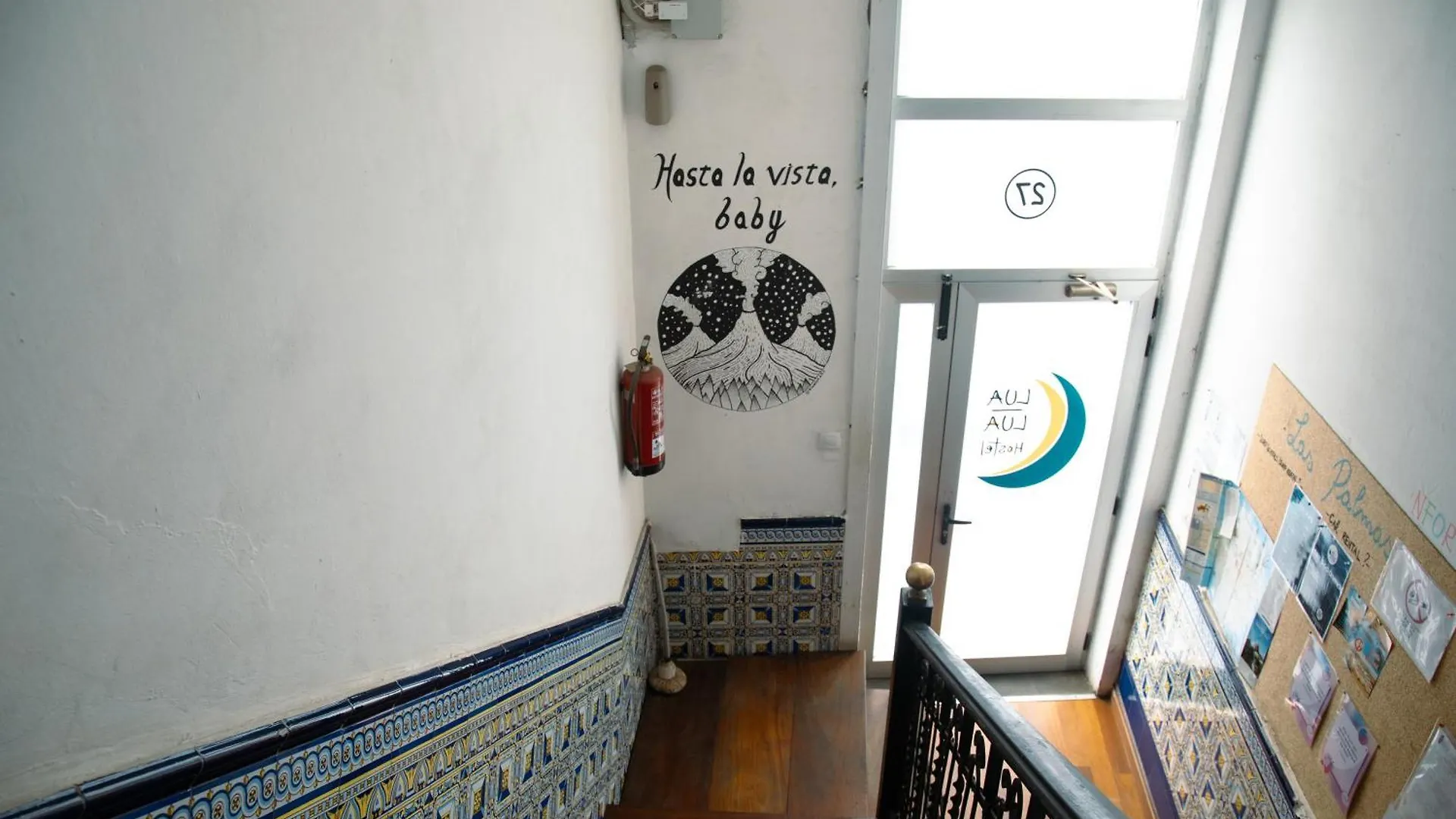 Lua Lua Hostel Las Palmas (Adults Only) Spanien