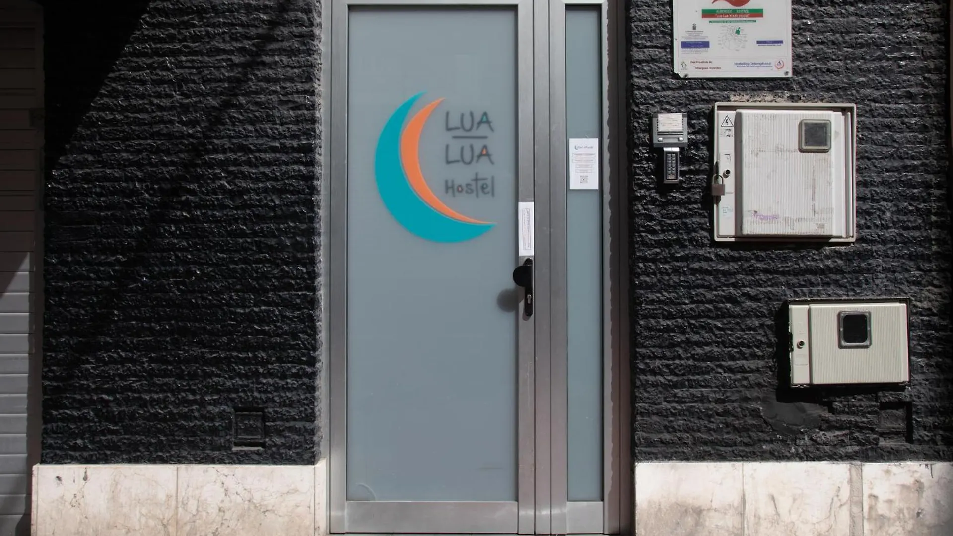 Lua Lua Hostel Las Palmas (Adults Only) 0*, Las Palmas de Gran Canaria