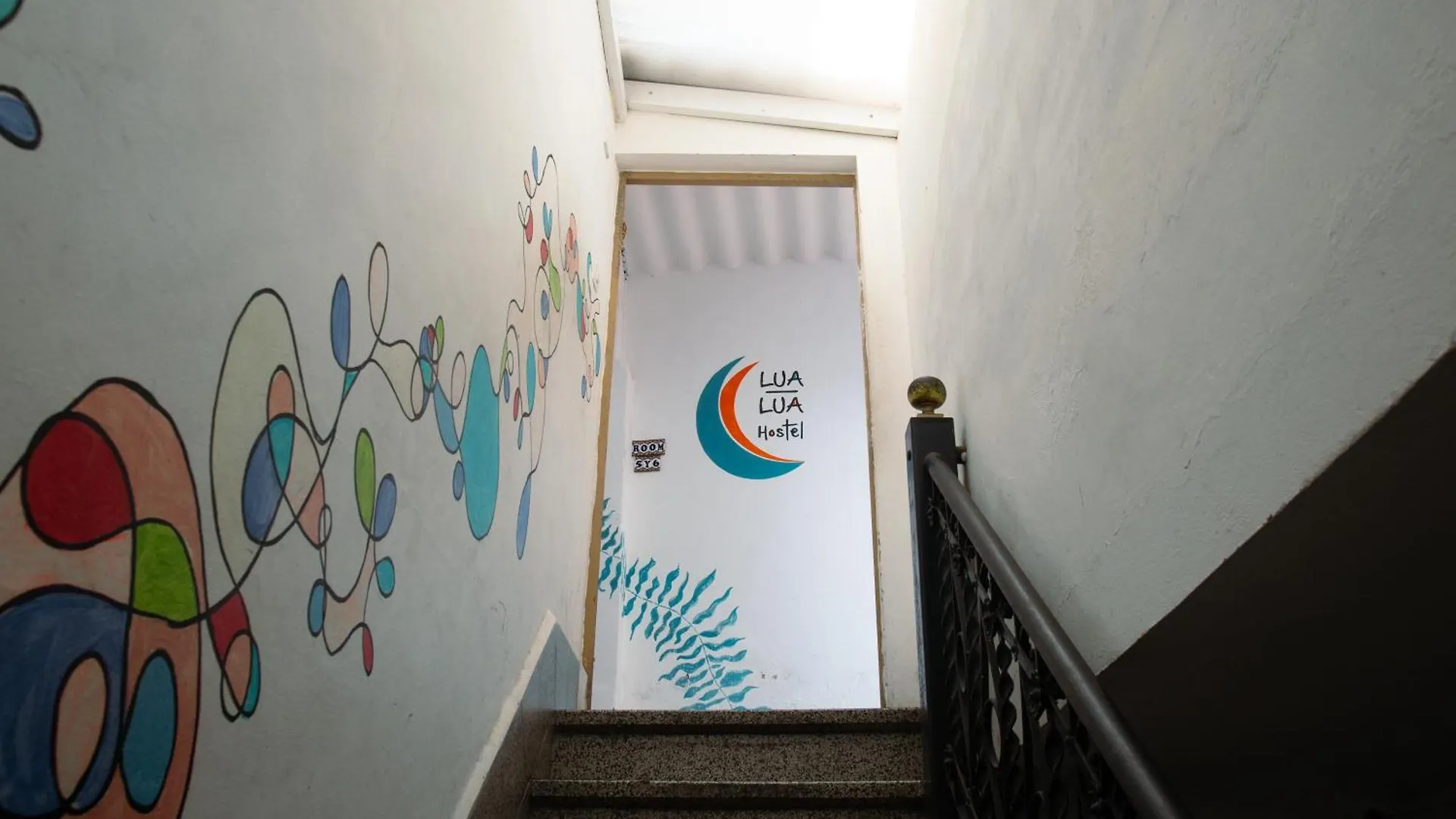 Lua Lua Hostel Las Palmas (Adults Only)