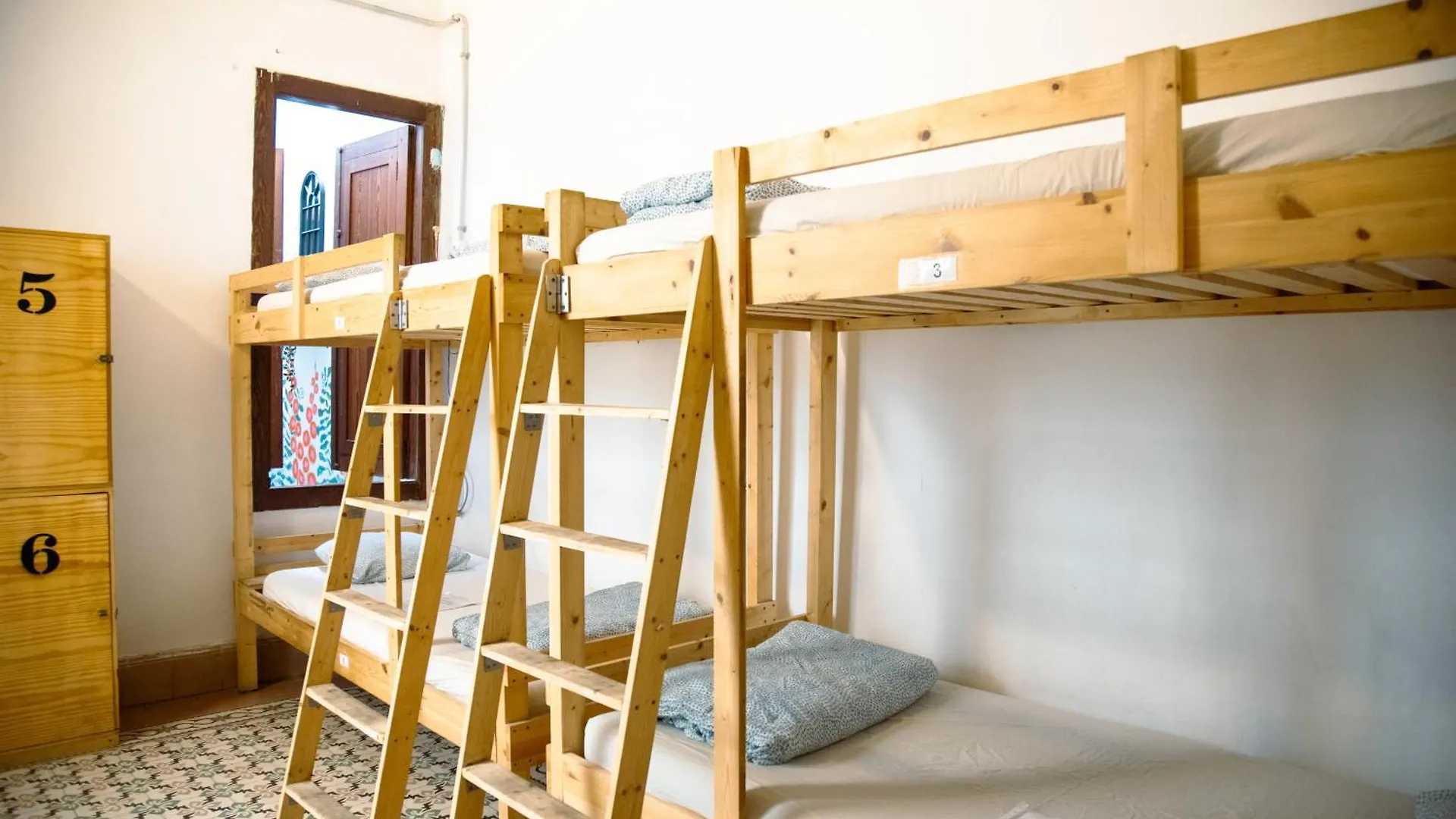 Lua Lua Hostel Las Palmas (Adults Only)