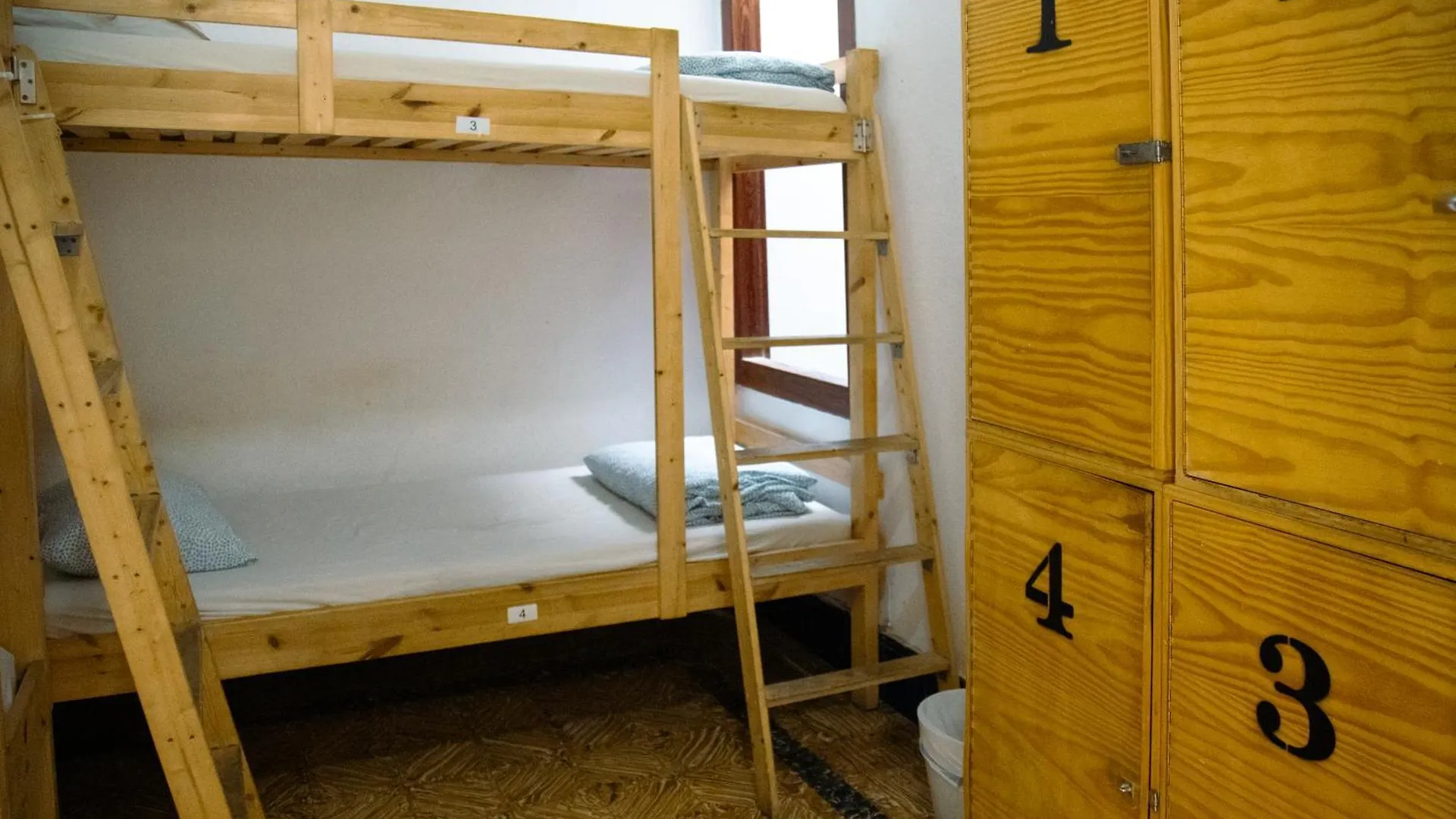Lua Lua Hostel Las Palmas (Adults Only) 0*, Las Palmas de Gran Canaria Spanien