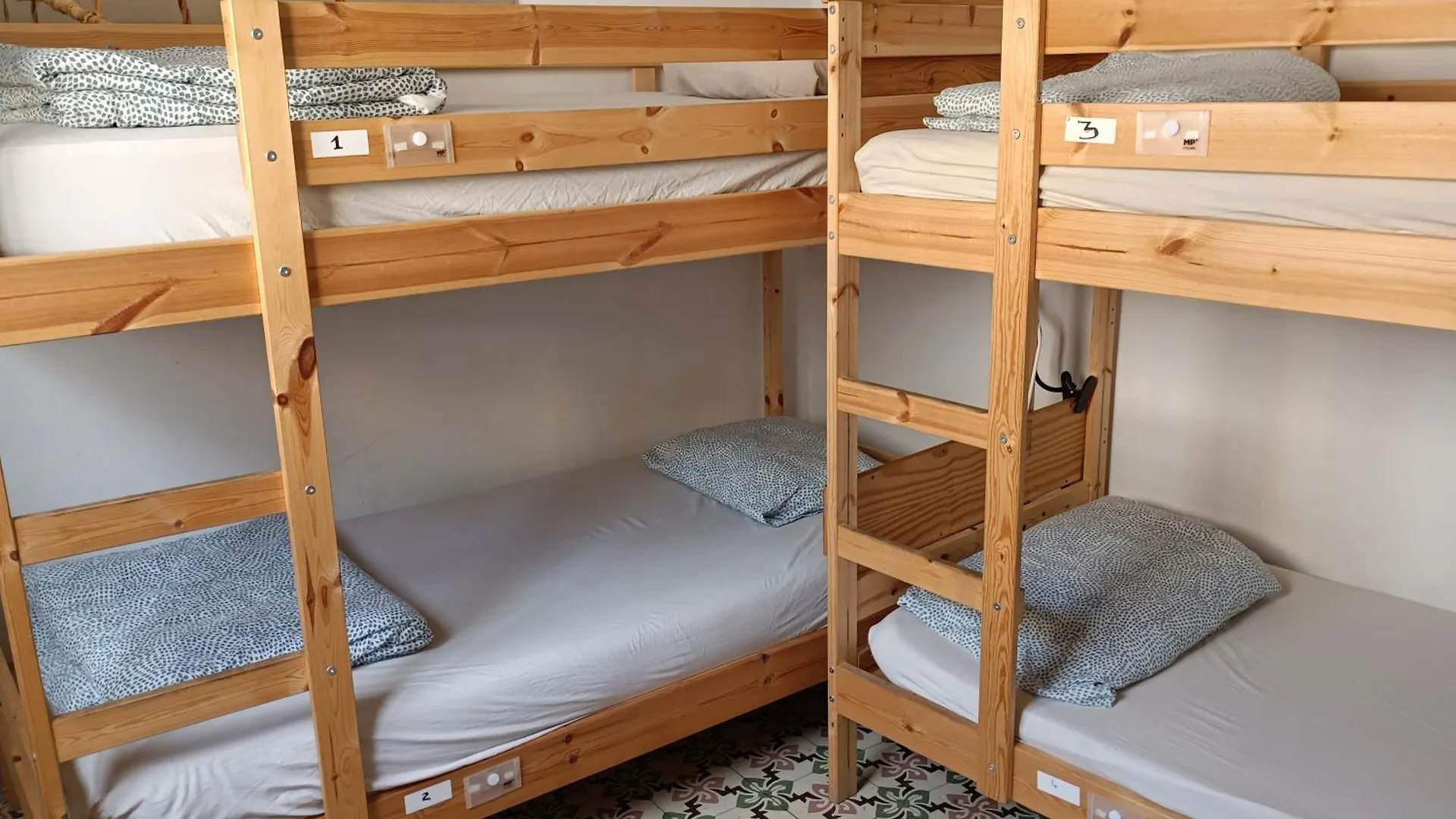 Lua Lua Hostel Las Palmas (Adults Only)