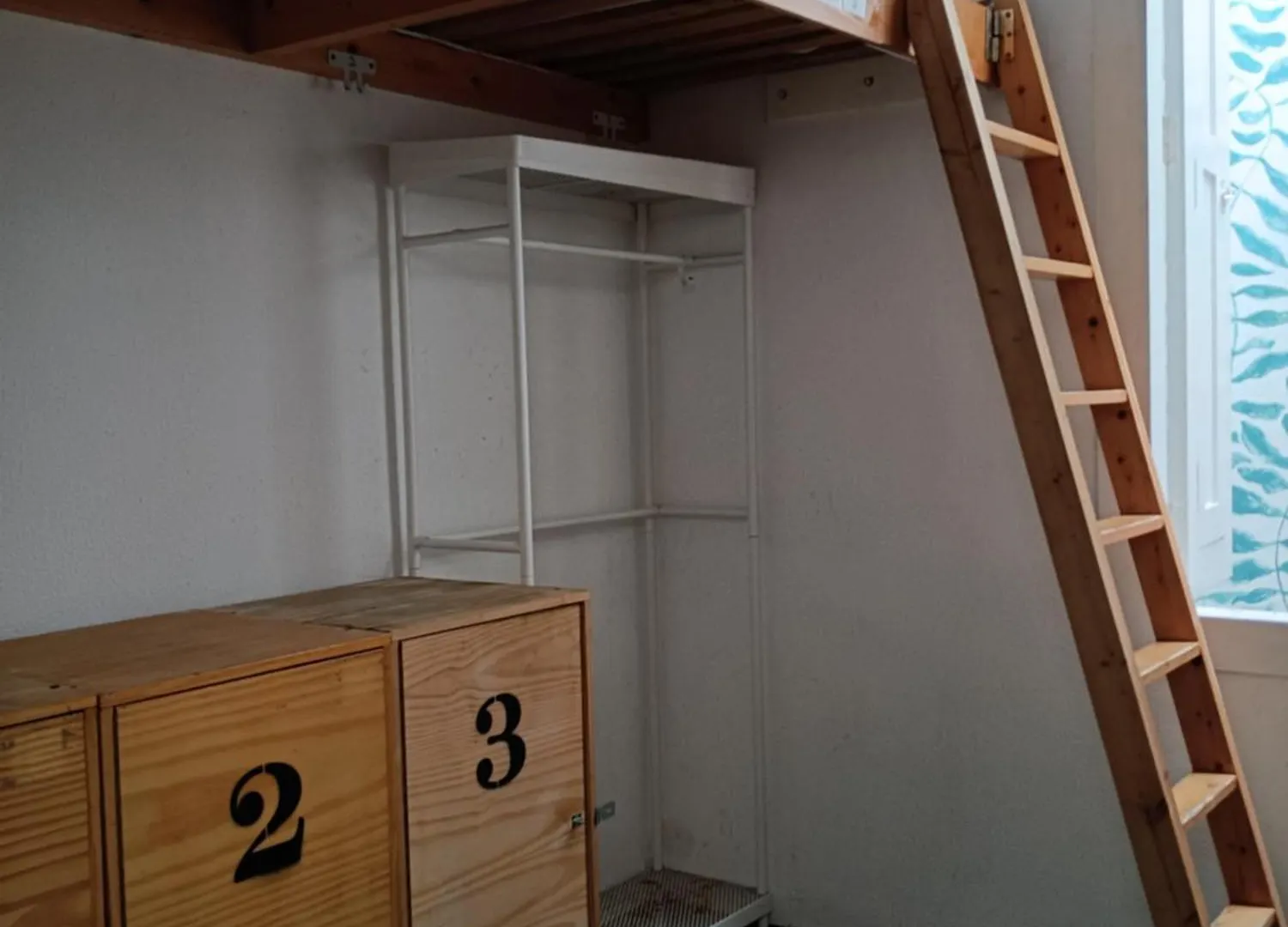Lua Lua Hostel Las Palmas (Adults Only) 0*, Las Palmas de Gran Canaria Spain
