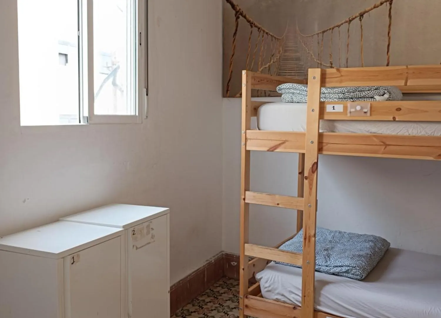Lua Lua Hostel Las Palmas (Adults Only) 0*, Las Palmas de Gran Canaria Spanien