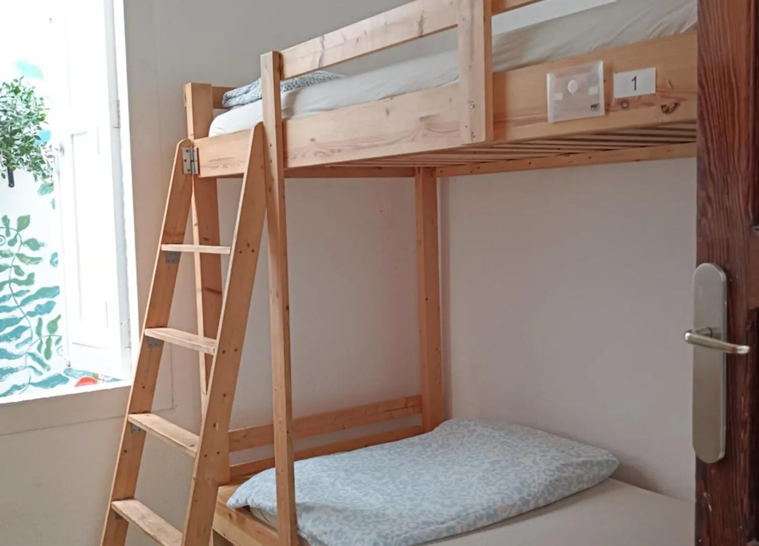 Lua Lua Hostel Las Palmas (Adults Only)  Las Palmas de Gran Canaria