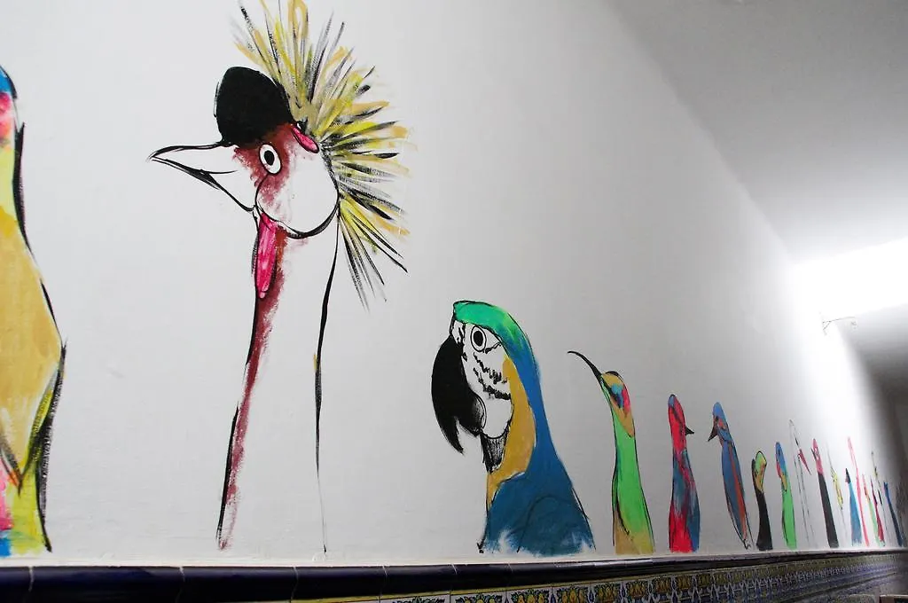 Lua Lua Hostel Las Palmas (Adults Only) Espagne