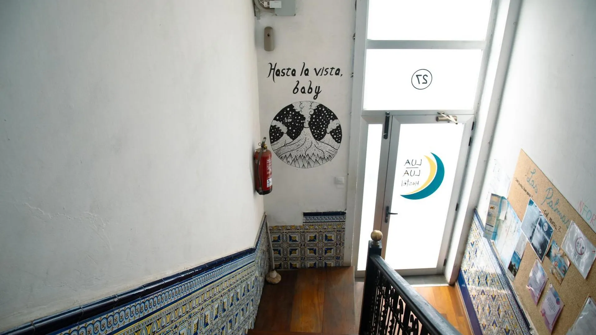 Lua Lua Hostel Las Palmas (Adults Only)